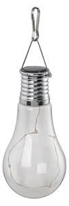 Eglo 48622 - LED Solárne svietidlo 4xLED/0,06W 80 mAh