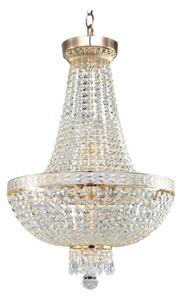 Maytoni DIA750-TT40-WG - Luster na reťazi BELLA 7xE14/60W/230V