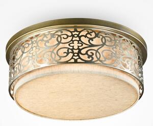 Maytoni H260-05-N - Stropné svietidlo VENERA 5xE27/60W/230V