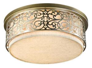 Maytoni H260-05-N - Stropné svietidlo VENERA 5xE27/60W/230V