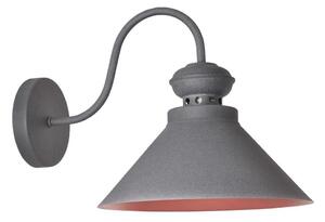 Nástenné svietidlo LOFT 1xE14/40W/230V