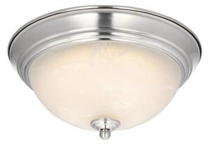 Westinghouse 64005 - LED Stmievateľné stropné svietidlo ESSER LED/15W/230V
