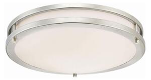 Westinghouse 64012 - LED Stmievateľné stropné svietidlo LAUDERDALE LED/25W/230V