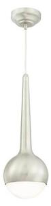 Westinghouse 63297 - LED Stmievateľný luster na lanku LED/7,5W/230V