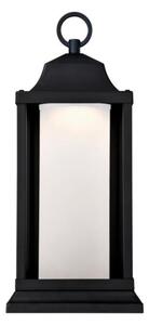 Westinghouse 63472- LED Stmievateľné vonkajšie nástenné svietidlo LED/12W/230V IP44