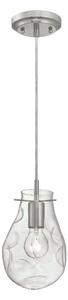 Westinghouse 63291 - Luster na lanku AMMACCATO 1xE27/60W/230V