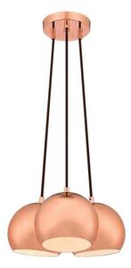 Westinghouse 6102040 - Luster na lanku CLUSTER 3xE27/60W/230V