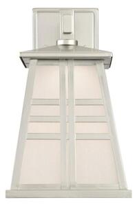 Westinghouse 63396 - LED Stmievateľné vonkajšie svietidlo CECILIA LED/12W/230V IP44