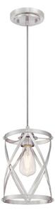 Westinghouse 63623 - Luster na lanku ISADORA 1xE27/60W/230V