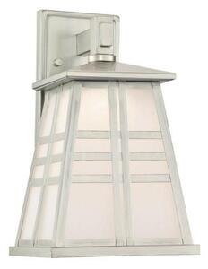 Westinghouse 63396 - LED Stmievateľné vonkajšie svietidlo CECILIA LED/12W/230V IP44