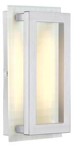 Westinghouse 65792- LED Stmievateľné vonkajšie nástenné svietidlo LED/15W/230V IP44