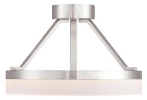 Westinghouse 65754 - LED Stmievateľný prisadený luster LUCY LED/25W/230V