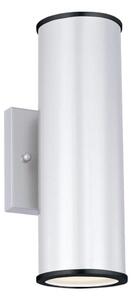 Westinghouse 65793 - LED Stmievateľné vonkajšie svietidlo MARIUS 2xLED/8W/230V IP44