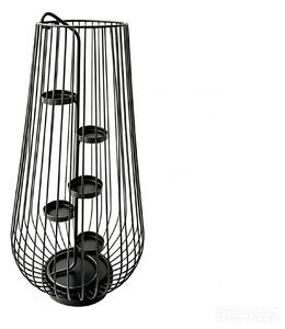 LAMPÁŠ kov Ambia Home - Lampáše