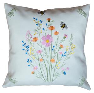 DEKORAČNÝ VANKÚŠ 40/40 cm Esposa - Textil do domácnosti