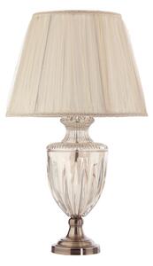 STOLNÁ LAMPA, E27, 40/40/70 cm - Interiérové svietidlá