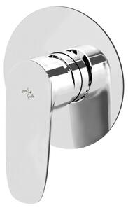 Sprchová batéria podomietková DAKOTA pre 1 odberné miesto + AQ-box