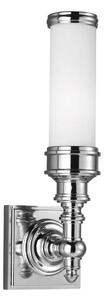 Elstead FE-PAYN-OR1-BATH - LED Kúpeľňové svietidlo PAYNE 1xG9/3W/230V IP44