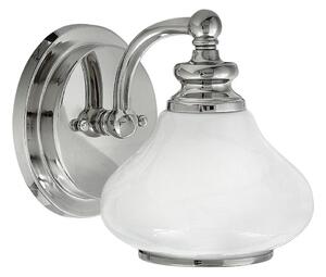 Elstead HK-AINSLEY1-BATH - LED Kúpeľňové svietidlo AINSLEY 1xG9/3W/230V IP44