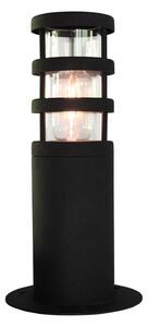 Elstead - Vonkajšia lampa HOLBORN 1xE27/60W/230V IP44