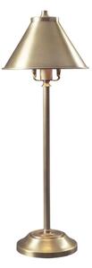 Elstead PV-SL-AB - LED Stolná lampa PROVENCE 1xE14/4W/230V