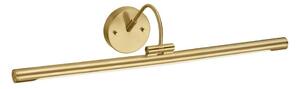 Elstead ALTON-PL-L-BB - LED Obrazové svietidlo ALTON LED/10W/230V zlatá