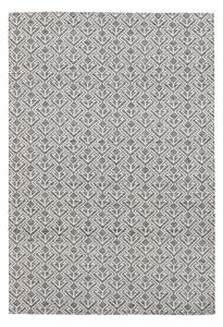 VONKAJŠÍ KOBEREC, 80/150 cm krémová, sivá - Online Only bytové doplnky, Online Only