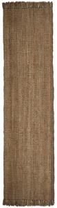 BEHÚŇ, 60/300 cm prírodná farba Flair Rugs - Online Only bytové doplnky, Online Only