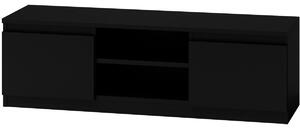 TP Living TV stolík Lada 120CM čierny