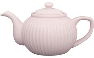Čajová kanvica Alice Vintage Rose 1 l