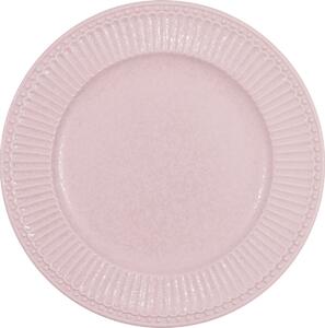 Obedový tanier Alice Vintage Rose 23 cm