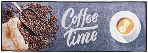 BEHÚŇ DO KUCHYNE, 50/150 cm hnedá, viacfarebná Boxxx - Behúne