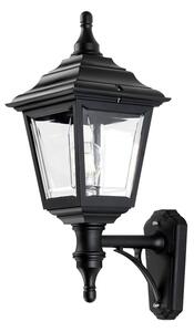 Elstead KERRY-WALL - Vonkajšie nástenné svietidlo KERRY 1xE27/100W/230V IP44