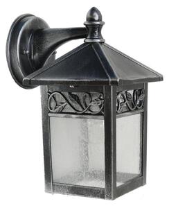 Elstead GZH-WC2 - Vonkajšie nástenné svietidlo WINCHCOMBE 1xE27/60W/230V IP44