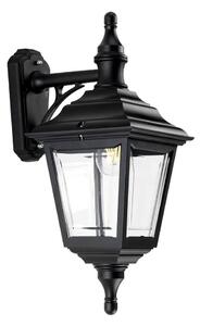 Elstead KERRY-WALL - Vonkajšie nástenné svietidlo KERRY 1xE27/100W/230V IP44