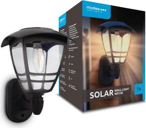 Modee solárne svietidlo WS130