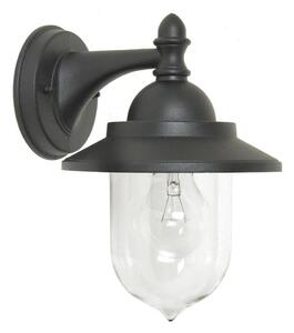 Elstead GZH-SDN2 - Vonkajšie nástenné svietidlo SANDOWN 1xE27/60W/230V IP44