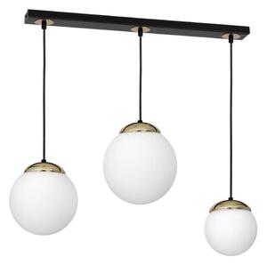 Luster na lanku SPARTA 3xE14/40W/230V
