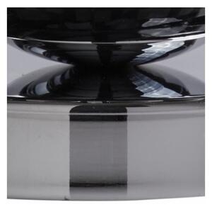 Searchlight EU1811SM - Stolná lampa CLAW 1xG9/33W/230V