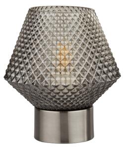 Searchlight EU700754 - Stolná lampa RETRO 1xE27/7W/230V