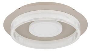 Globo 48046D1 - LED stropné svietidlo ZARA LED/24W/230V 3000K pr. 40 cm