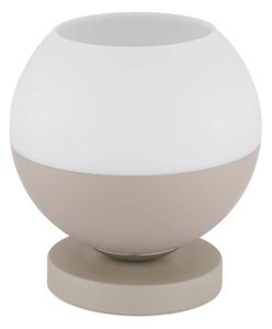 Globo 15999T - Stolná lampa RAGUSA 1xE27/60W/230V