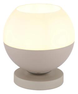 Globo 15999T - Stolná lampa RAGUSA 1xE27/60W/230V