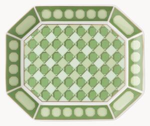 Porcelánová servírovacia misa Signum