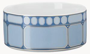 Malá porcelánová miska Signum