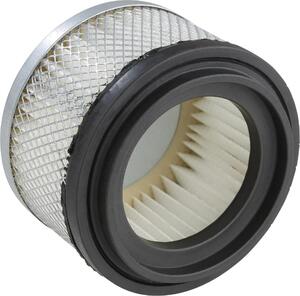HD filter for ash vacuum cleaner WAS4L No. 984956