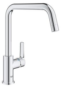 Drezová batéria GROHE Start 2021 chróm 30630000