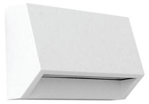 Zambelis E182 - Vonkajšie schodiskové svietidlo LED/1,5W/230V IP54 biela