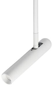 Zambelis 1920 - LED Luster na tyči LED/4,2W/230V biela