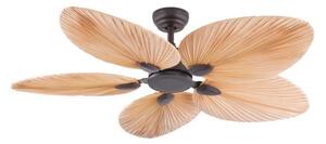 Zambelis 19139 - Stropný ventilátor + diaľkové ovládanie
